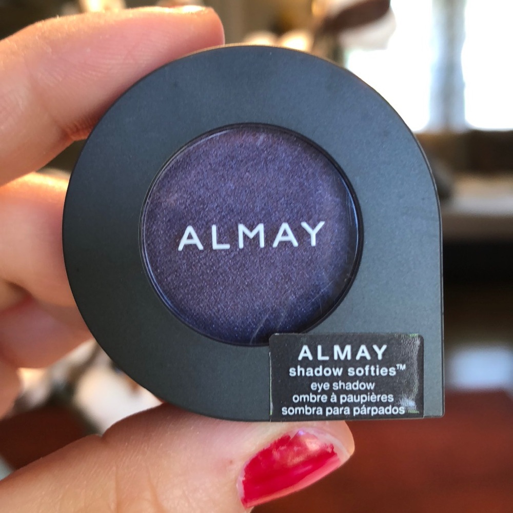 Almay eyeshadow. Unopened.  Vintage grape color.